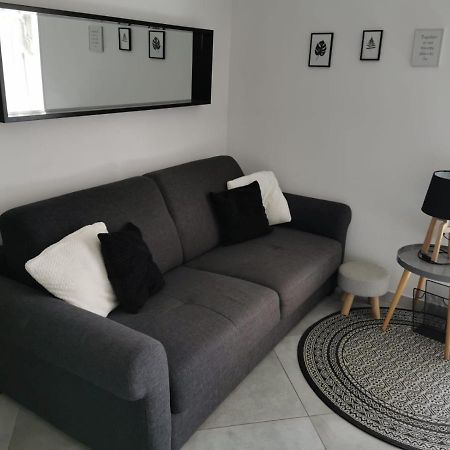 Apartman Blaslov Zadar Zewnętrze zdjęcie