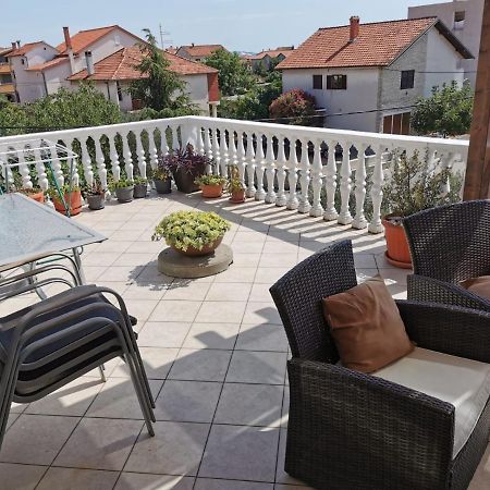 Apartman Blaslov Zadar Zewnętrze zdjęcie