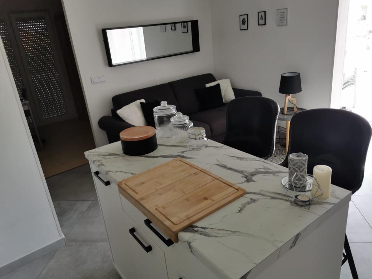 Apartman Blaslov Zadar Zewnętrze zdjęcie