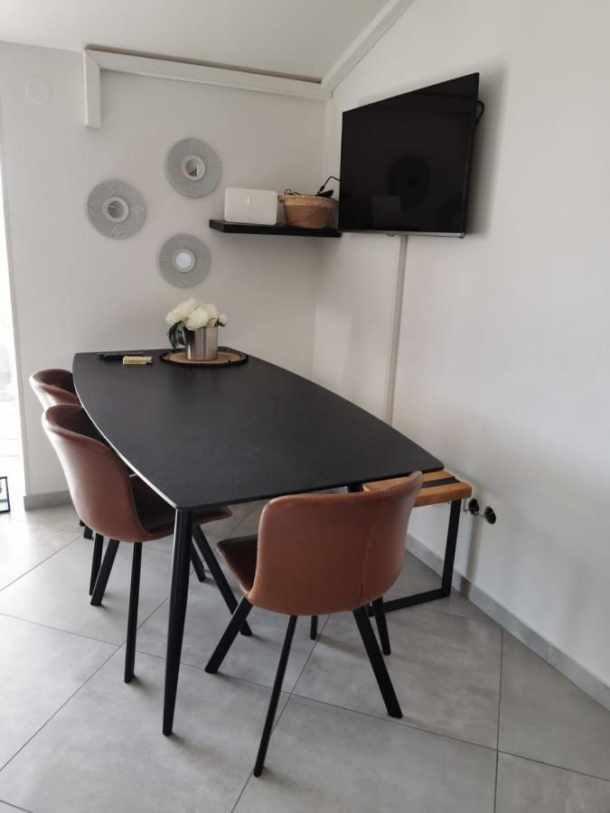 Apartman Blaslov Zadar Zewnętrze zdjęcie
