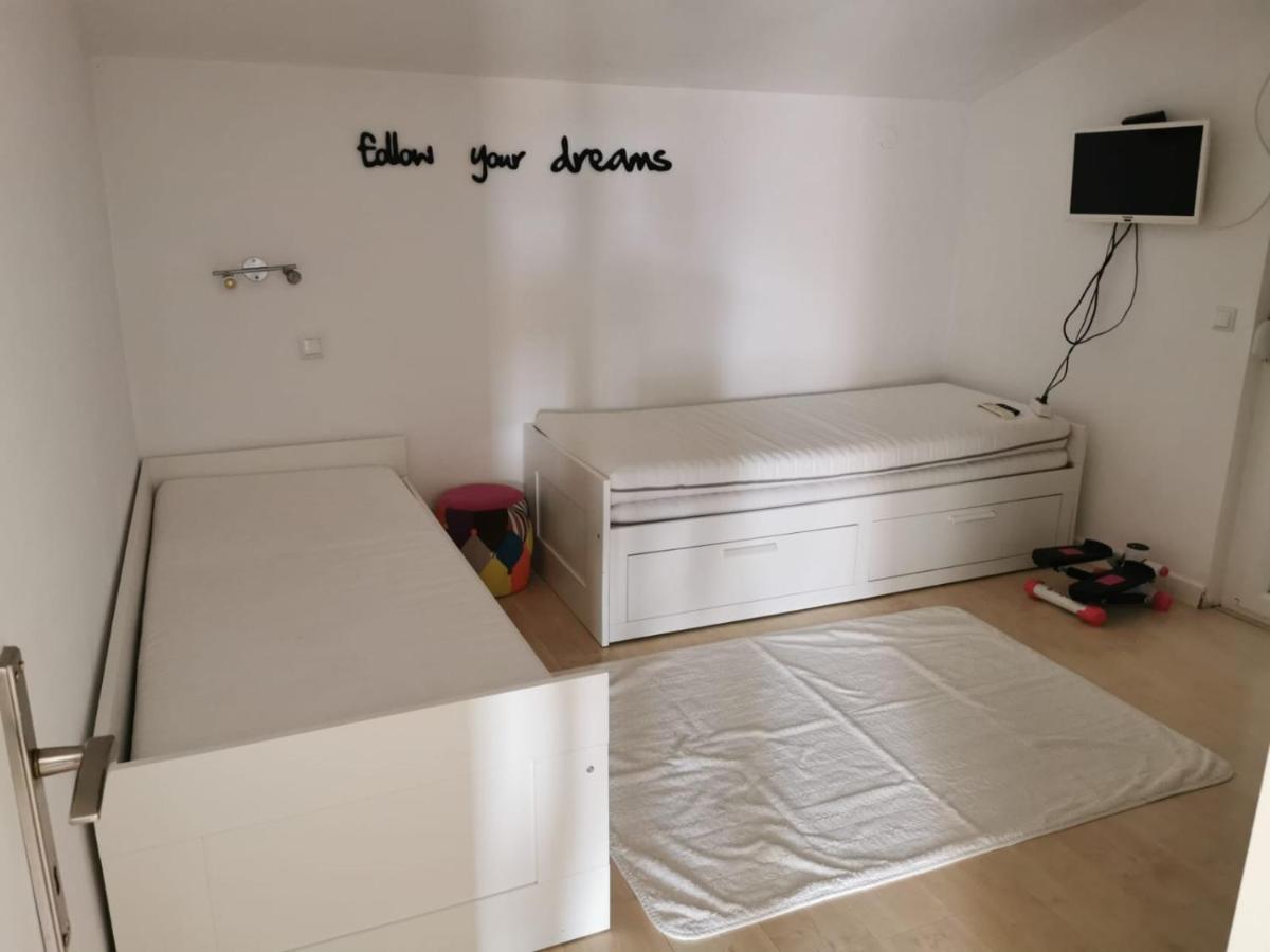 Apartman Blaslov Zadar Zewnętrze zdjęcie