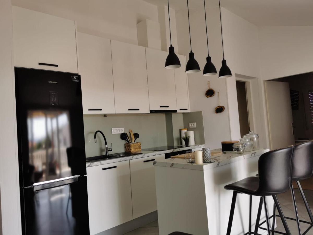 Apartman Blaslov Zadar Zewnętrze zdjęcie