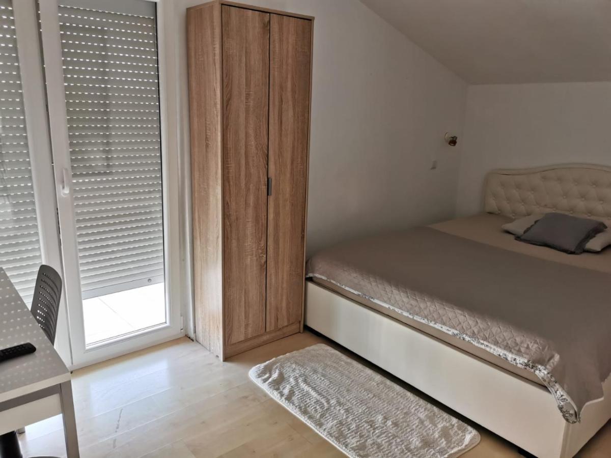 Apartman Blaslov Zadar Zewnętrze zdjęcie