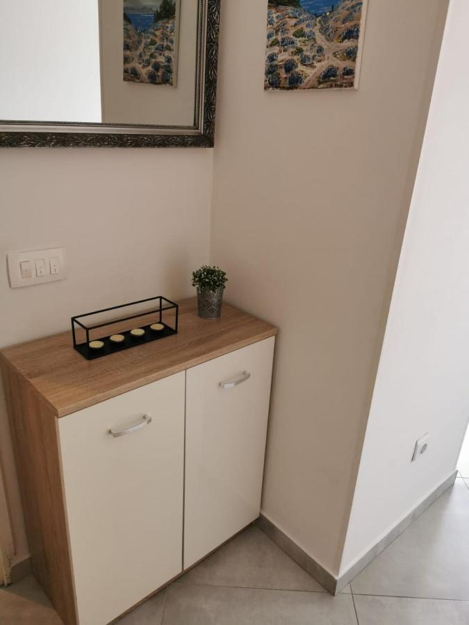 Apartman Blaslov Zadar Zewnętrze zdjęcie